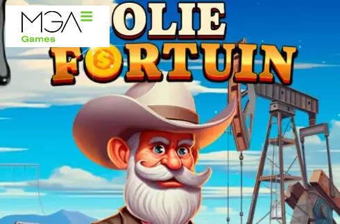Olie Fortuin